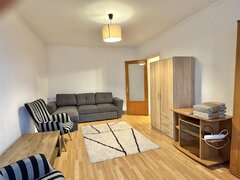 Nicolae Grigorescu, garsoniera 3 minute metrou, bloc mixt